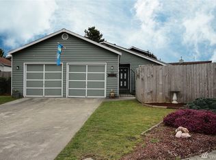 122 94th St SE, Everett, WA 98208