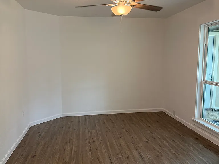 Formal Living or even could be used as an office for a 5th bedroom