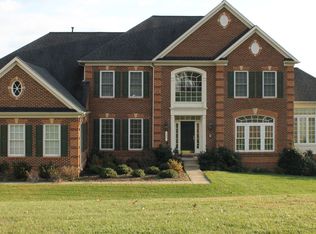 1691 Sun Berry Ct, Finksburg, MD 21048
