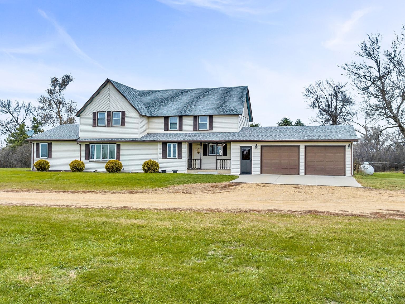 19924 479th Ave, White, SD 57276 Zillow