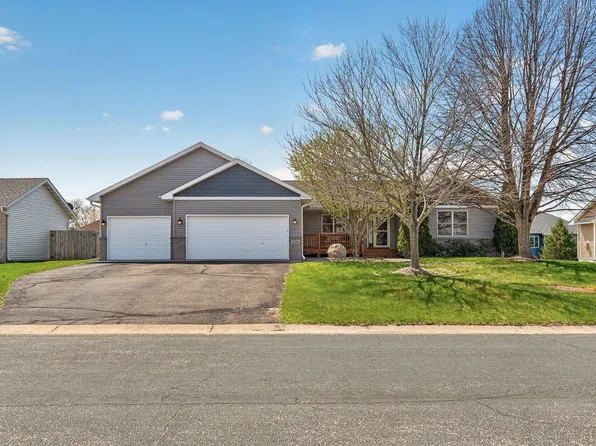 13360 4th Ave S, Zimmerman, MN 55398