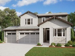 3820 N Gold Bug St, Aurora, CO 80019