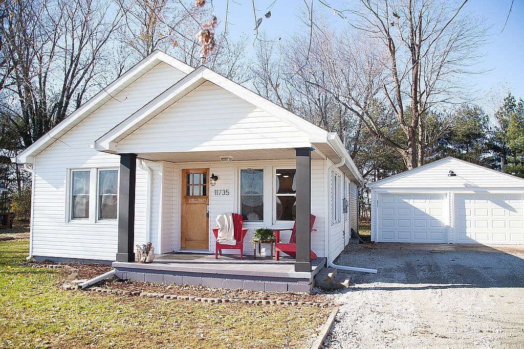 11735 Old Route 66, Glenarm, IL 62536 Zillow