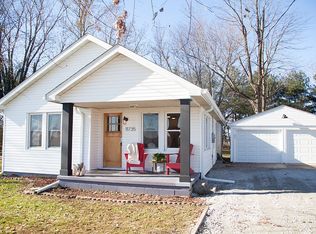 11735 Old Route 66, Glenarm, IL 62536