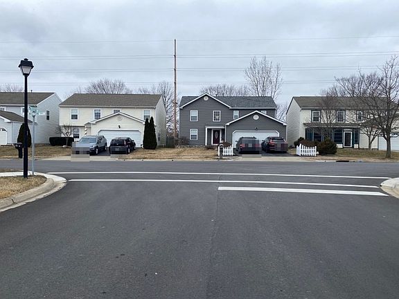 4th image of 1338 Milstone Dr