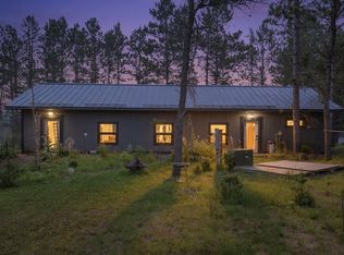 5400 Eightmile Lake Rd, Barnes, WI 54873