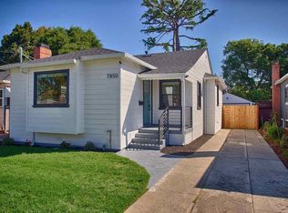 7850 Olive St, Oakland, CA 94621