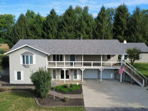 13465 N 900 E, Odon, IN 47562