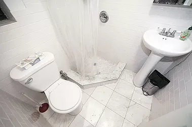 Rented by REAL New York