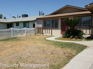 904 W Westfield Ave, Tulare, CA 93274