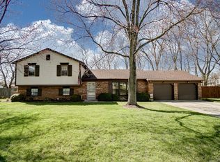 7813 Pheasant Hill Dr, West Chester, OH