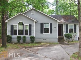 302 Monticello Pl, Macon, GA 31220