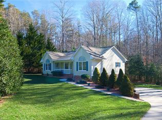 1810 Country Club Road Ext, Wilkesboro, NC 28697