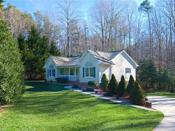 1810 Country Club Road Ext, Wilkesboro, NC 28697