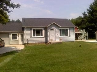 6936 Imlay City Rd, North Street, MI 48049