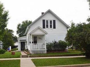 421 Klein St, Kaukauna, WI 54130