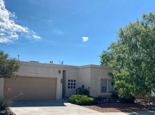 4594 Rock Canyon Loop, Las Cruces, NM 88011