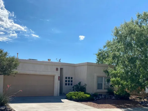 4594 Rock Canyon Loop, Las Cruces, NM 88011