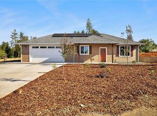 1439 Powell Ln, Paradise, CA 95969