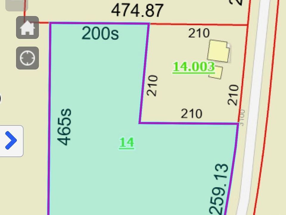 2nd image of County Road 1807