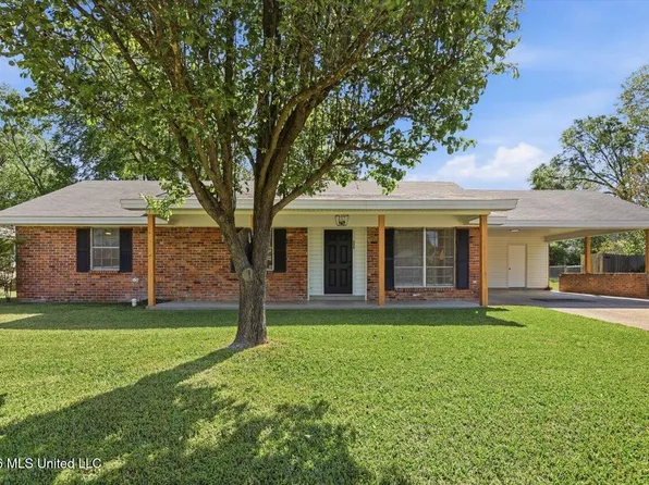 520 Marilyn Dr, Pearl, MS 39208