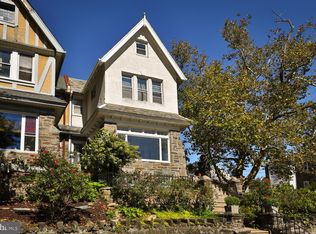 401 Glen Echo Rd, Philadelphia, PA 19119