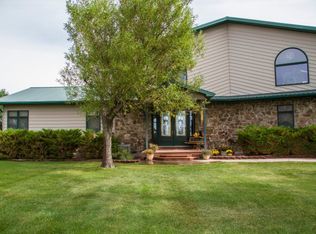 41 S Fork Rd, Cody, WY 82414