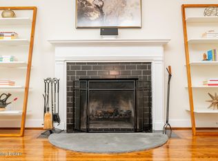 316 Marshall Dr, Bellewood, KY 40207