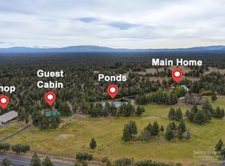 23367 Alfalfa Market Rd, Bend, OR 97701