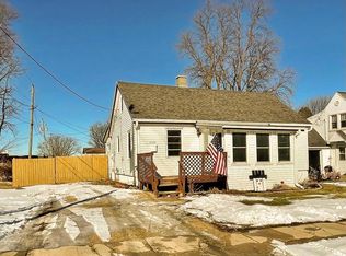 1040 5th St, Fennimore, WI 53809