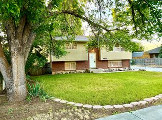 4805 S 3100 W, Roy, UT 84067