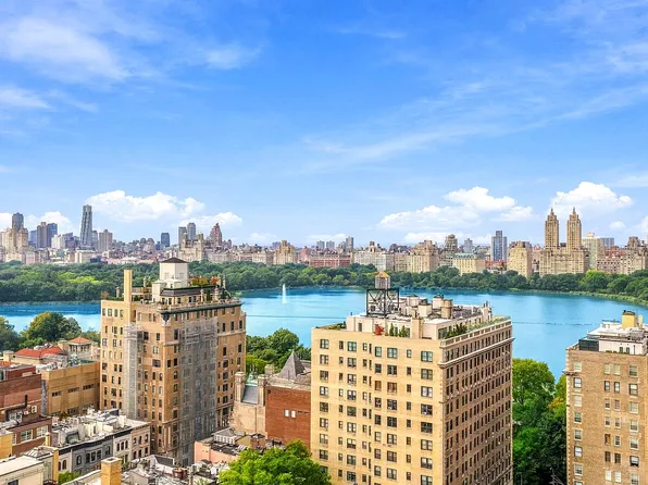 40 E 94th St APT 23A, New York, NY 10128