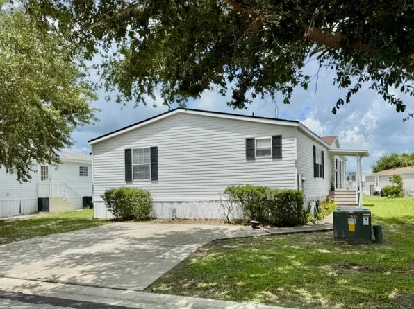 3907 Covington Dr, Saint Cloud, FL 34772