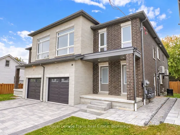 323 Anderson Ave, Oshawa, ON L1J 2N6