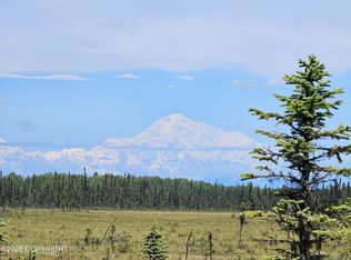 B004 No Rd, Willow, AK 99688