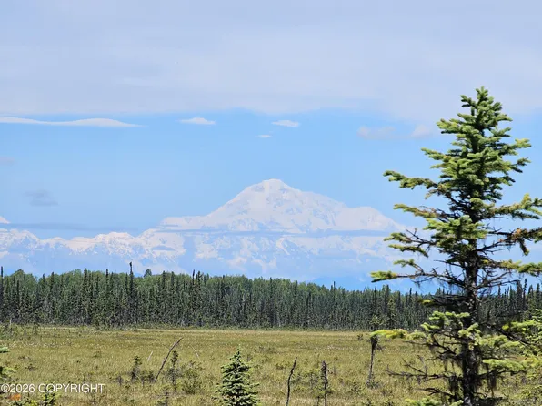 B004 No Rd, Willow, AK 99688