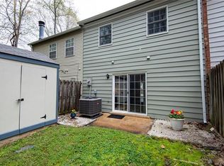 1522 Heritage Hill Dr, Henrico, VA 23238