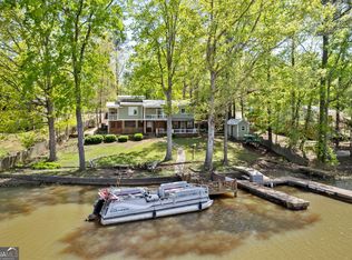 422 Henry Higgins Rd, Jackson, GA 30233