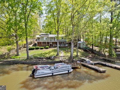422 Henry Higgins Rd, Jackson, GA, 30233
