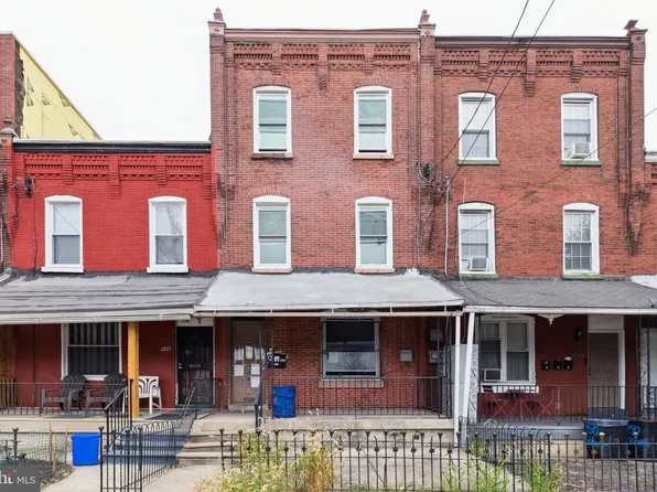 948 Belmont Ave, Philadelphia, PA 19104