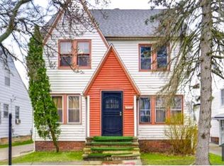 16116 Westview Ave, Cleveland, OH