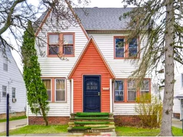 16116 Westview Ave, Cleveland, OH 44128
