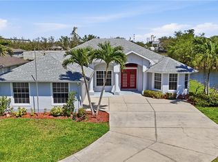 2103 NE 5th Ter, Cape Coral, FL 33909