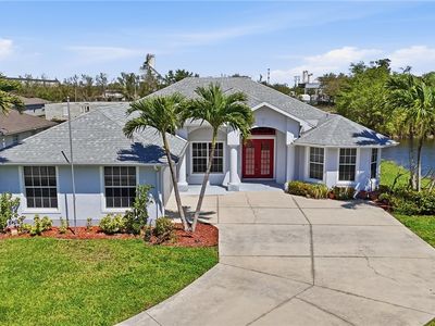 2103 NE 5th Ter, Cape Coral, FL, 33909