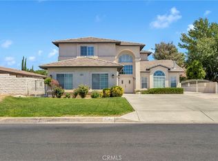 18142 Clearhaven Ln, Victorville, CA 92395