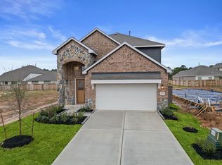 19032 Magnolia Willow Ln, Magnolia, TX 77355