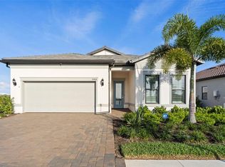 14468 Eagle Branch Dr, Nokomis, FL 34275