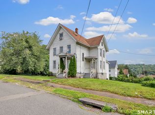 64 Prospect Street, Ansonia, CT 06401