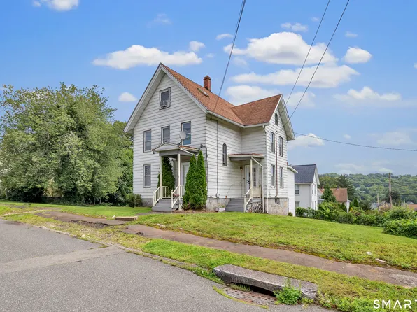 64 Prospect Street, Ansonia, CT 06401