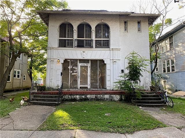 1st image of 2434-36 Palmer Ave